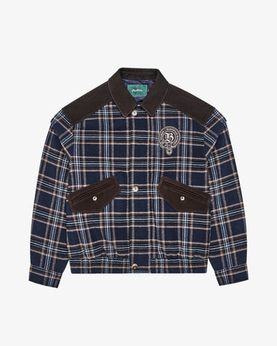 BUSHMILLS JACKET