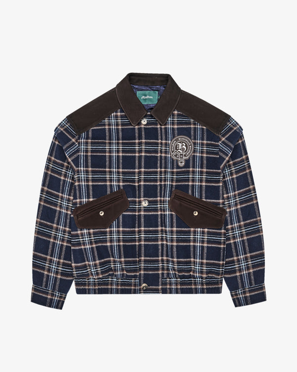 BUSHMILLS JACKET