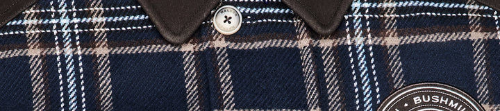 BUSHMILLS JACKET