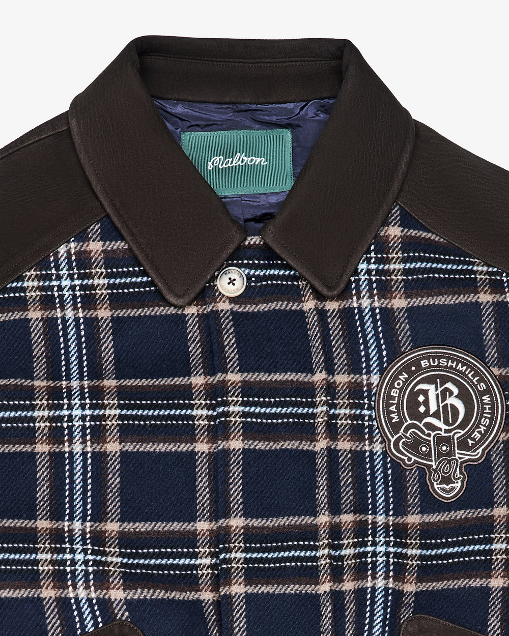BUSHMILLS JACKET