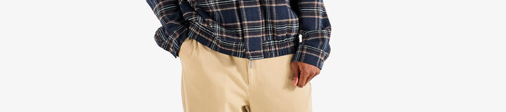BUSHMILLS JACKET
