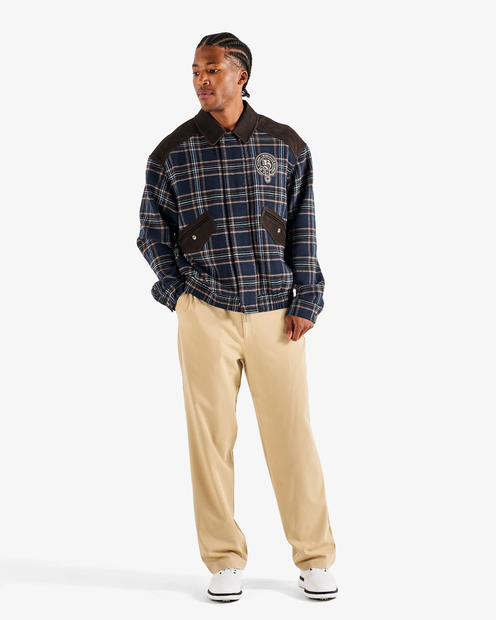 BUSHMILLS JACKET