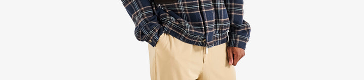 BUSHMILLS JACKET