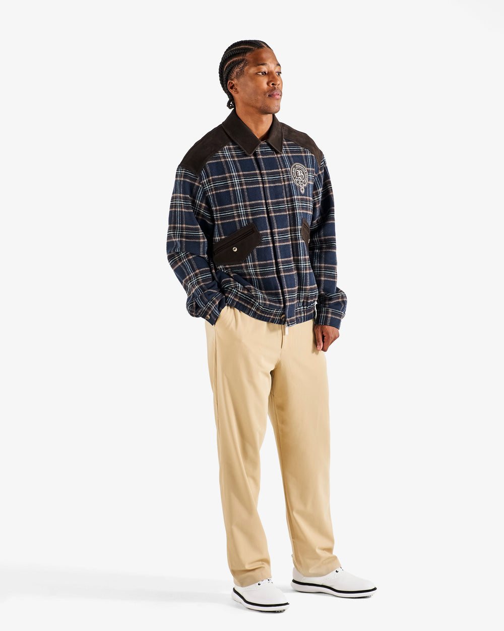 BUSHMILLS JACKET