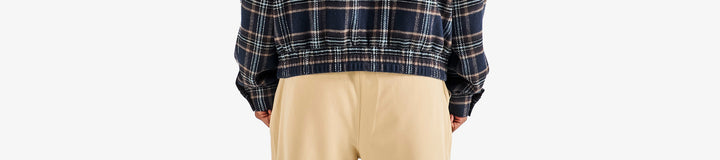 BUSHMILLS JACKET