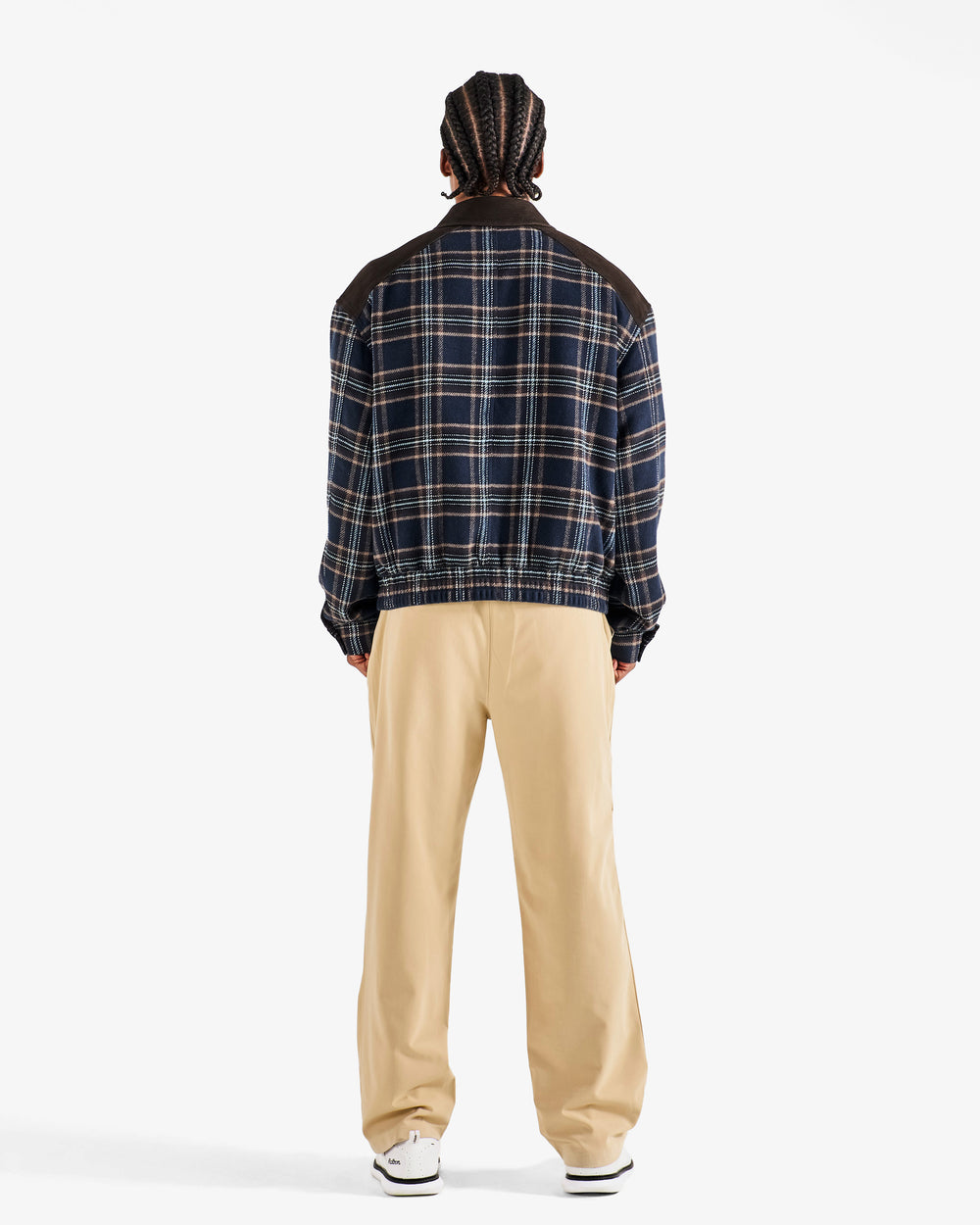 BUSHMILLS JACKET