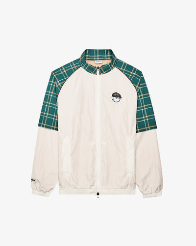 BUSHMILLS TRACK JACKET