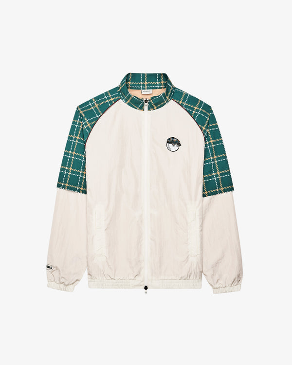 BUSHMILLS TRACK JACKET