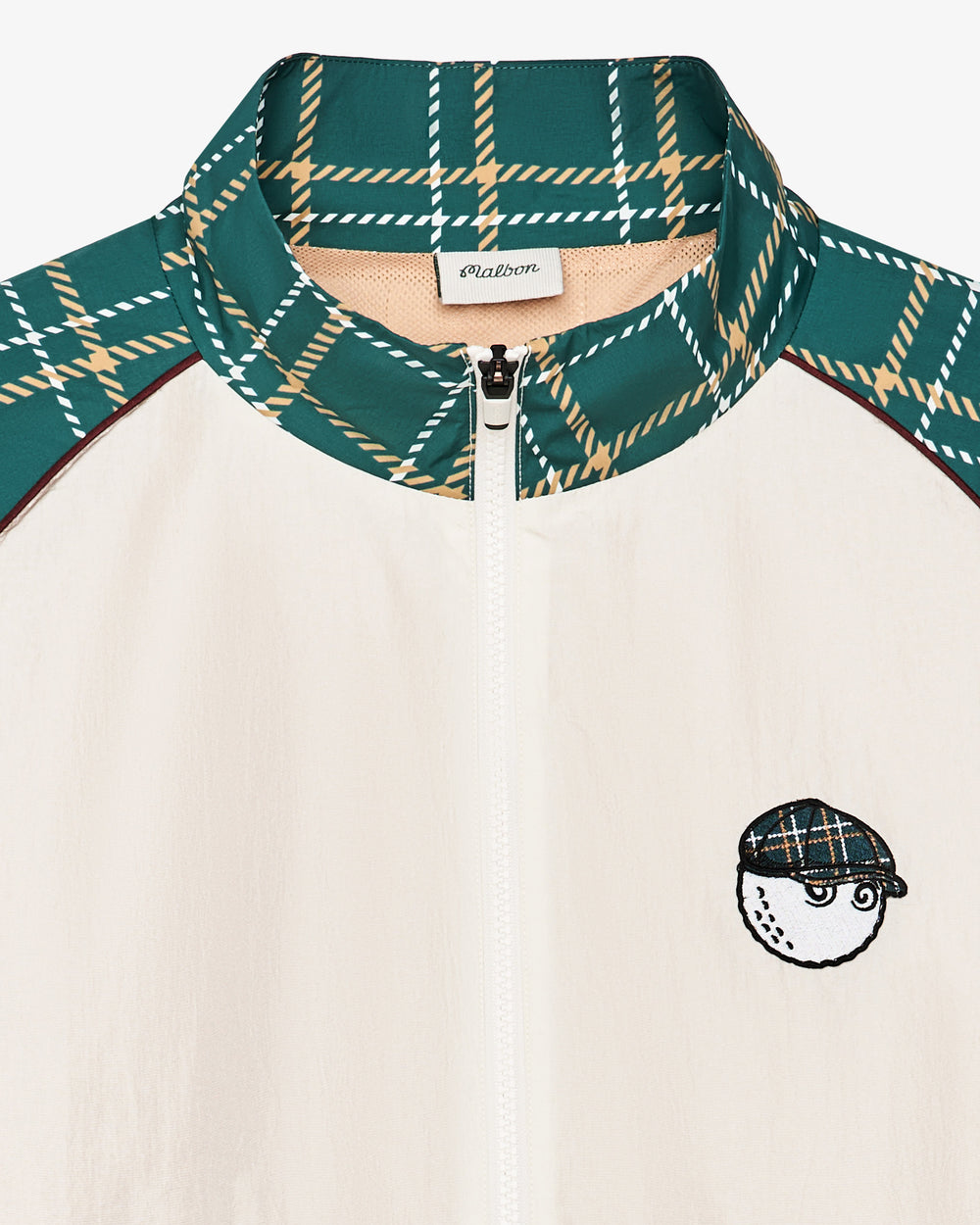 BUSHMILLS TRACK JACKET