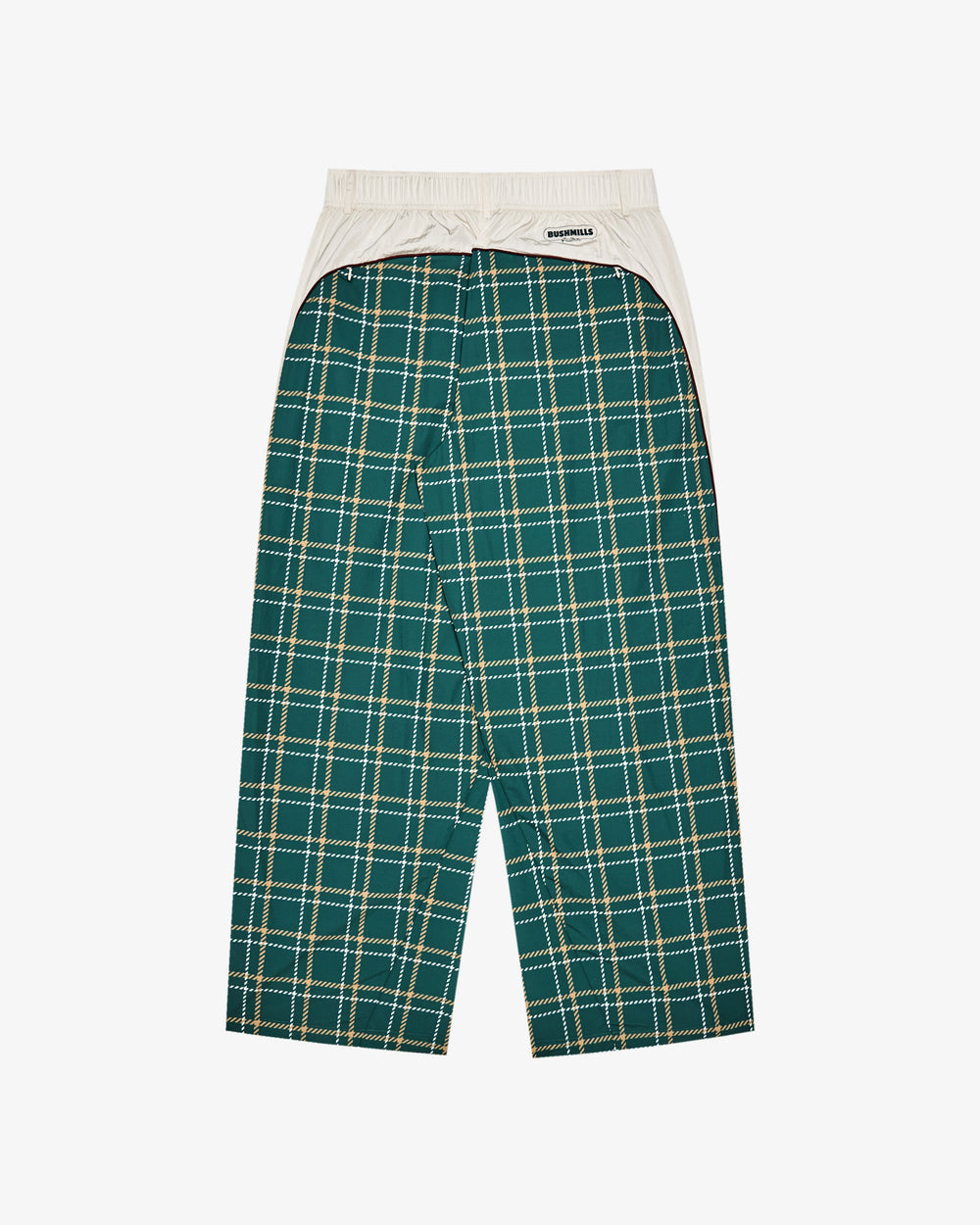 BUSHMILLS TRACK PANT
