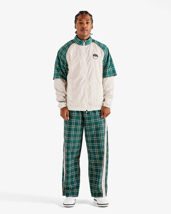 BUSHMILLS TRACK PANT