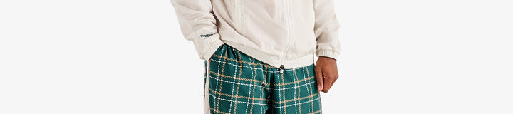 BUSHMILLS TRACK PANT