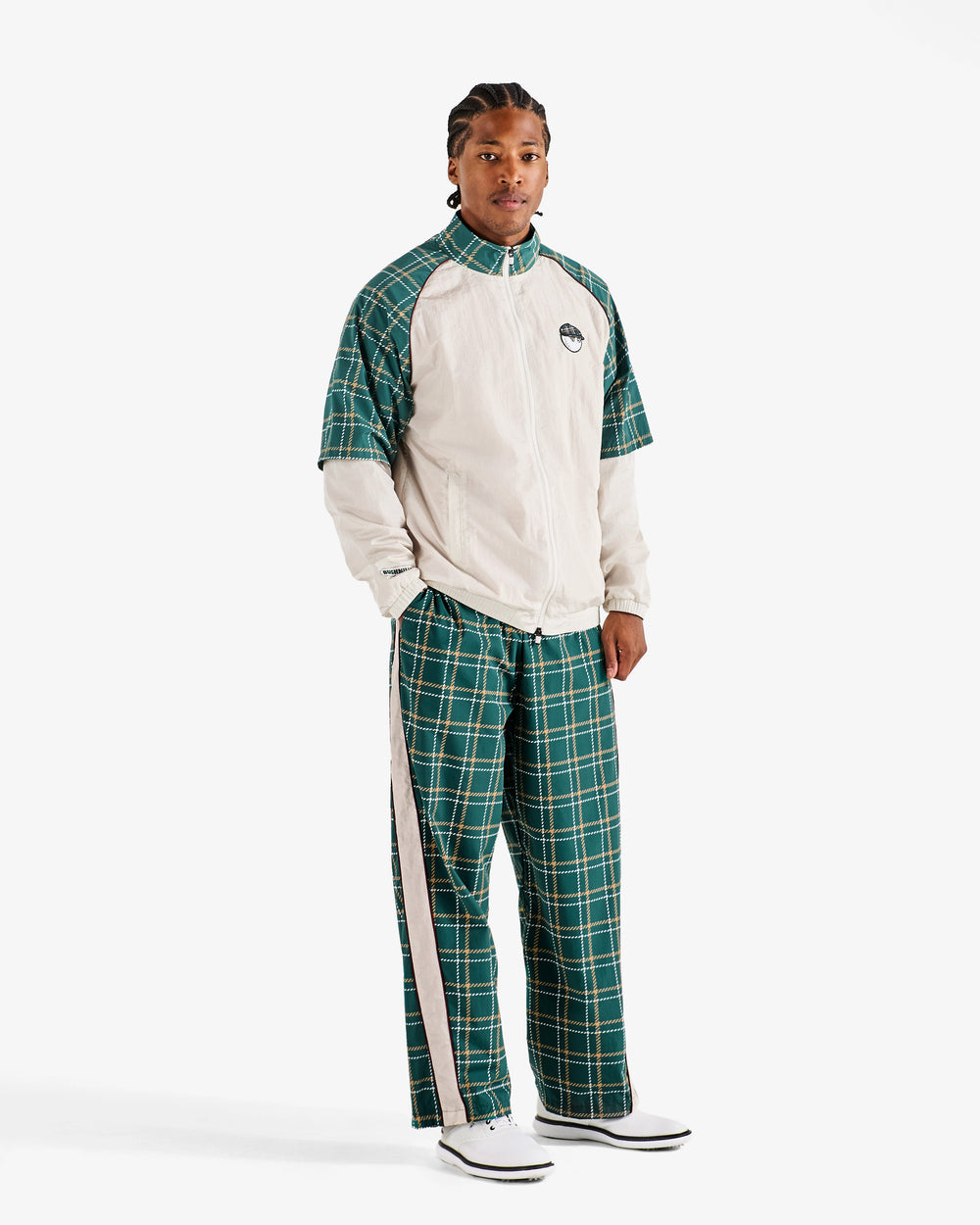 BUSHMILLS TRACK PANT