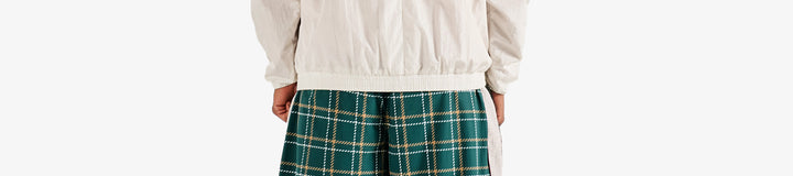 BUSHMILLS TRACK PANT