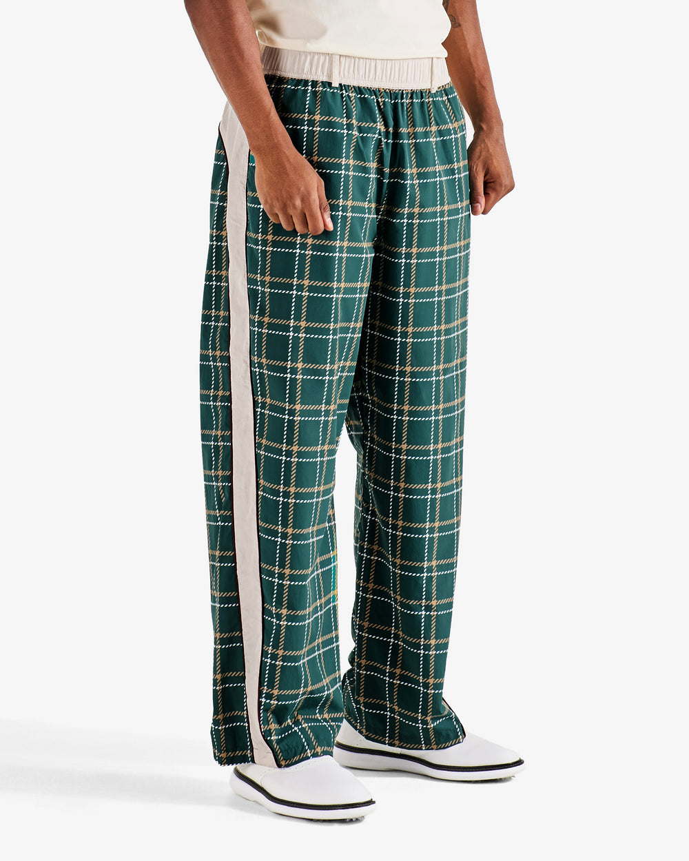 BUSHMILLS TRACK PANT