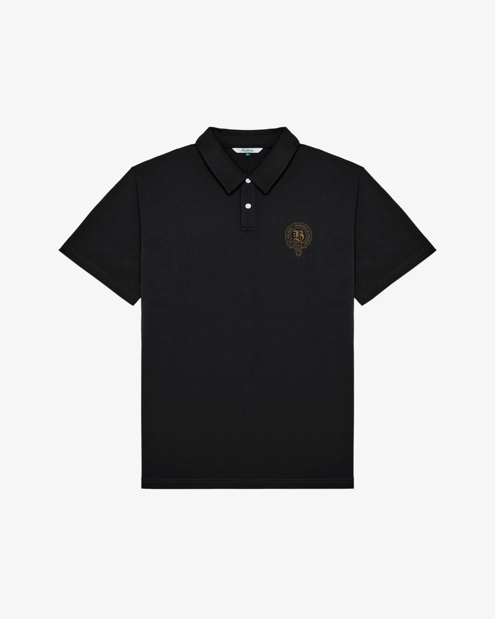 BUSHMILLS FAIRWAY POLO