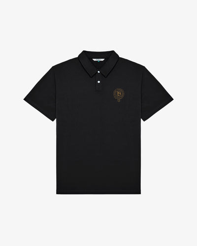 BUSHMILLS FAIRWAY POLO