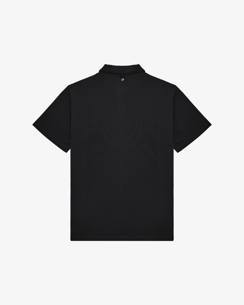 BUSHMILLS FAIRWAY POLO