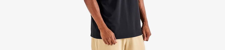 BUSHMILLS FAIRWAY POLO