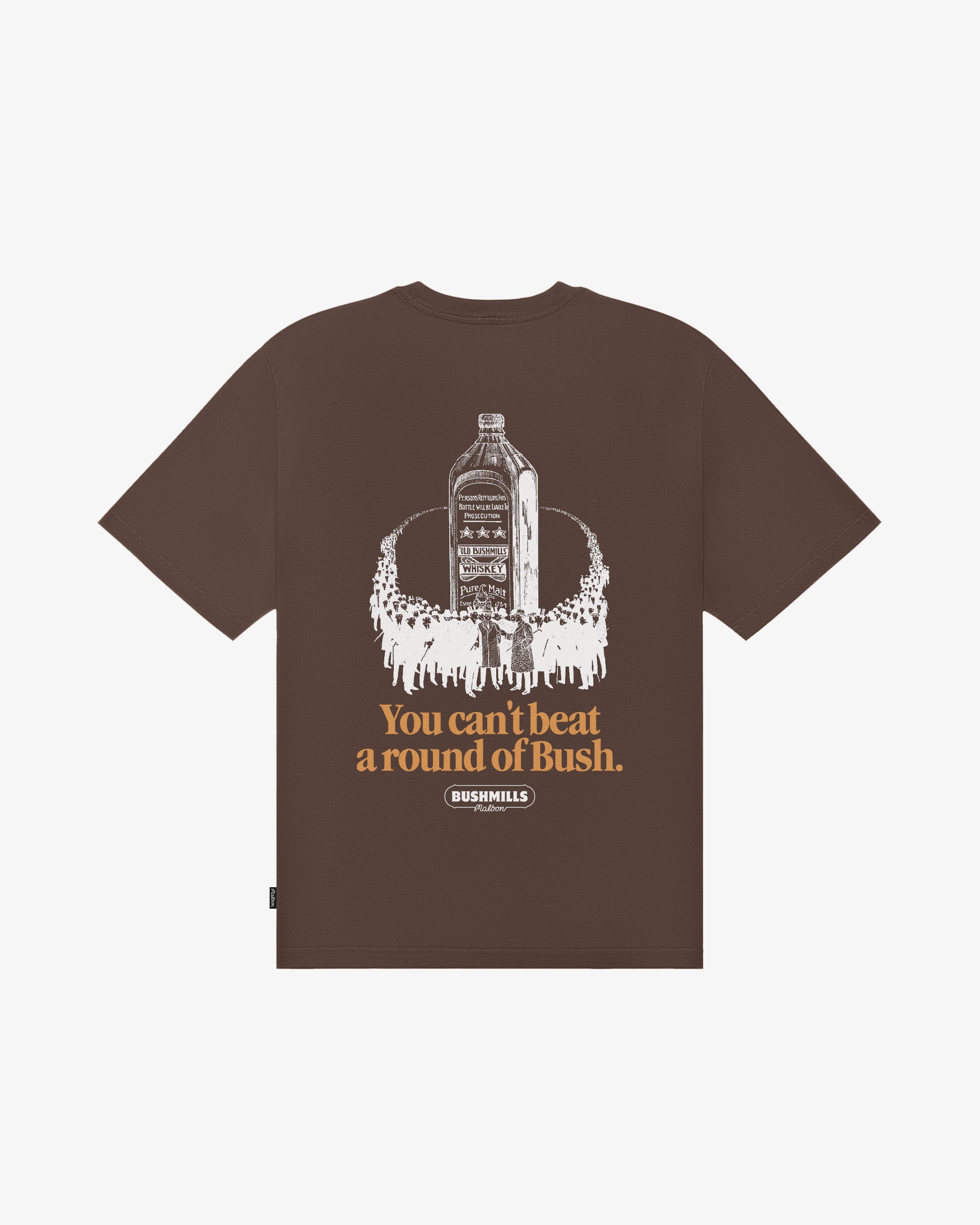 MEN'S | T-SHIRTS – Malbon