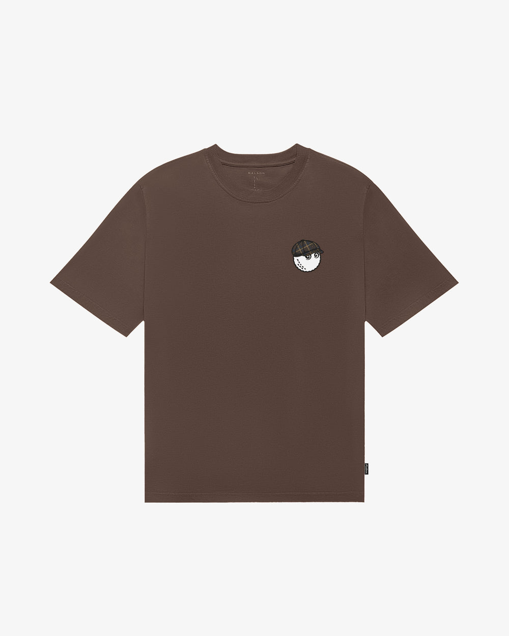 BUSHMILLS TEE