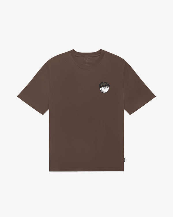 BUSHMILLS TEE