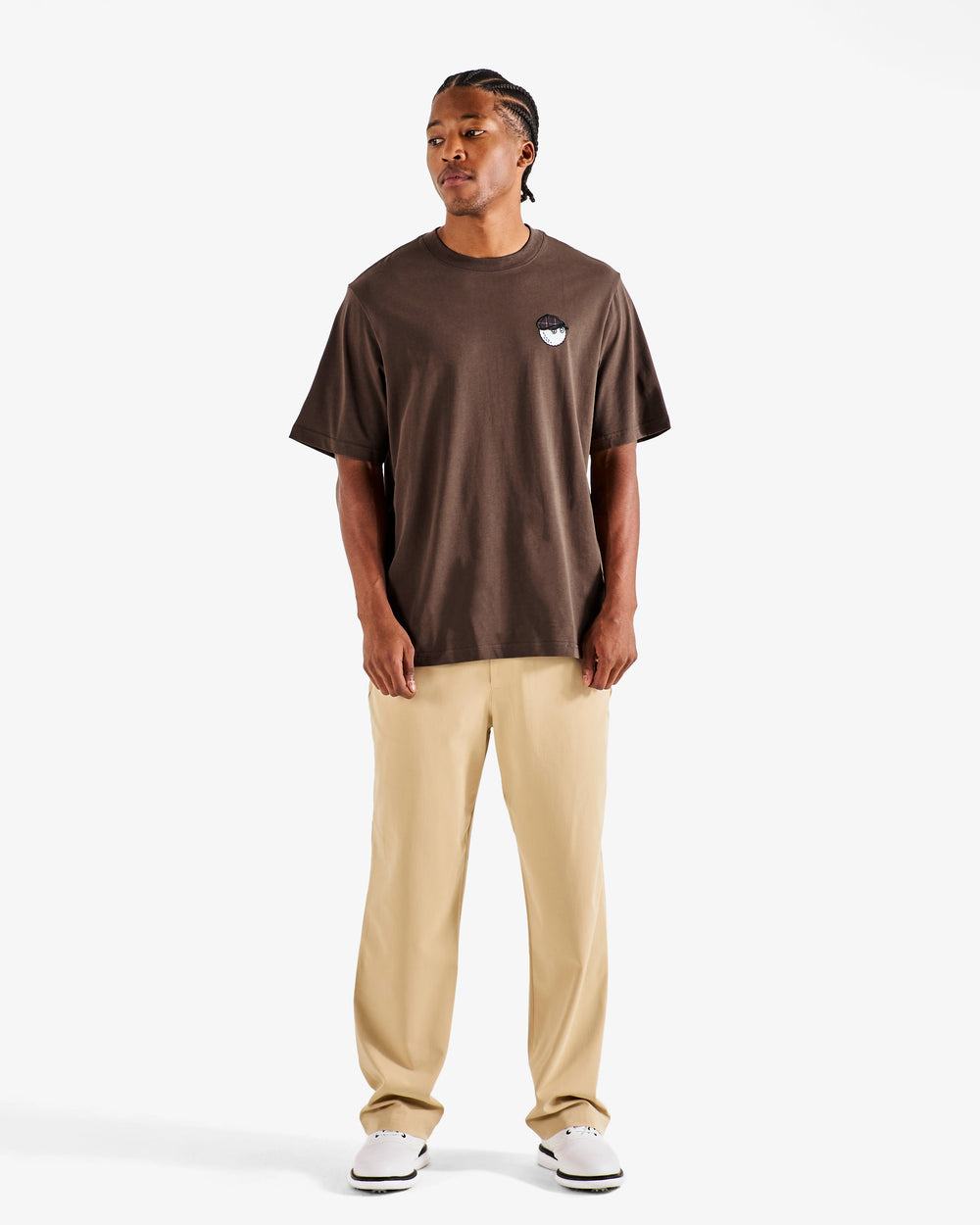 BUSHMILLS TEE