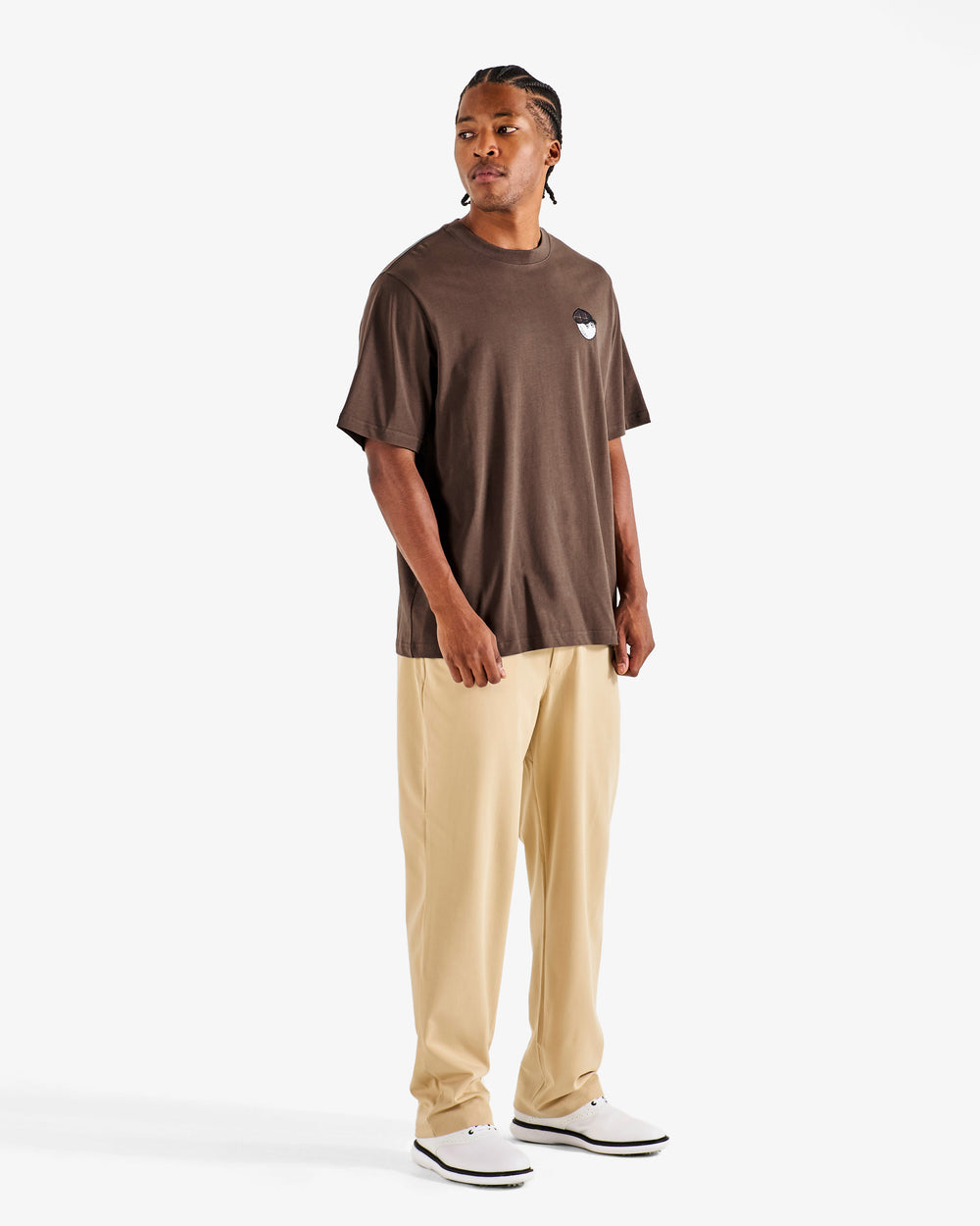 BUSHMILLS TEE