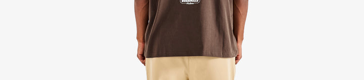 BUSHMILLS TEE