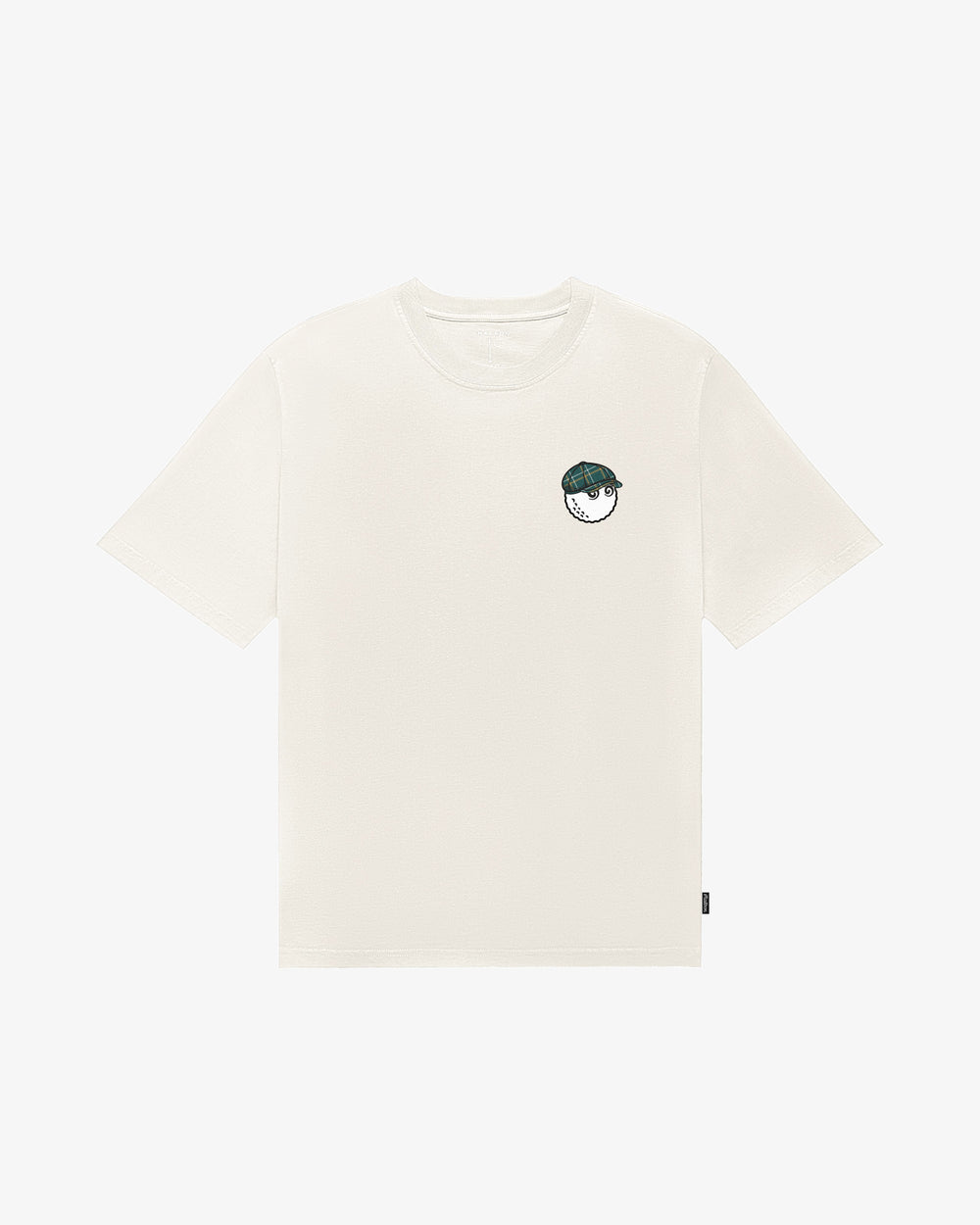 BUSHMILLS TEE