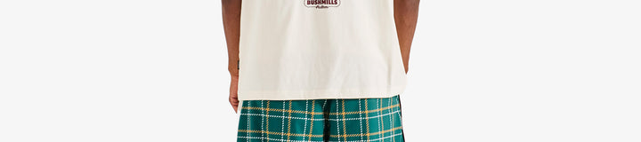 BUSHMILLS TEE