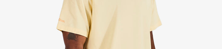 THE AMERICAN EXPRESS BERMUDA POSTER TEE