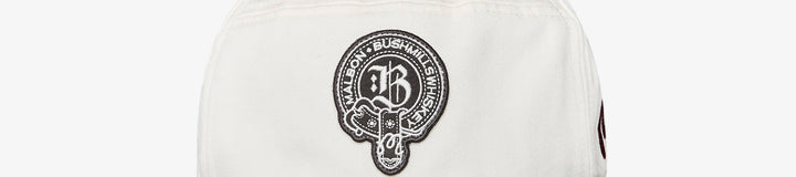 BUSHMILLS SNAPBACK