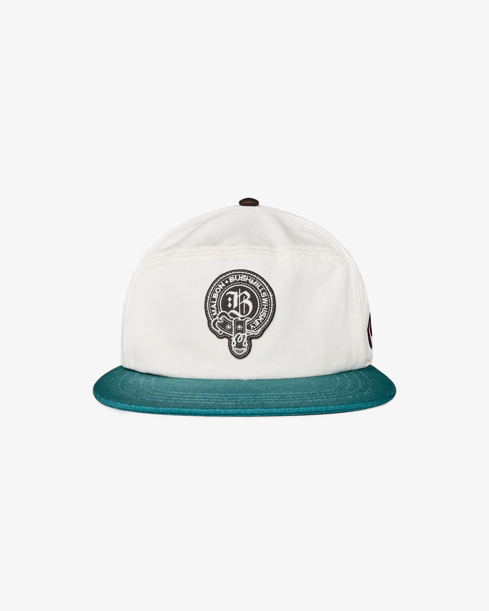 BUSHMILLS SNAPBACK
