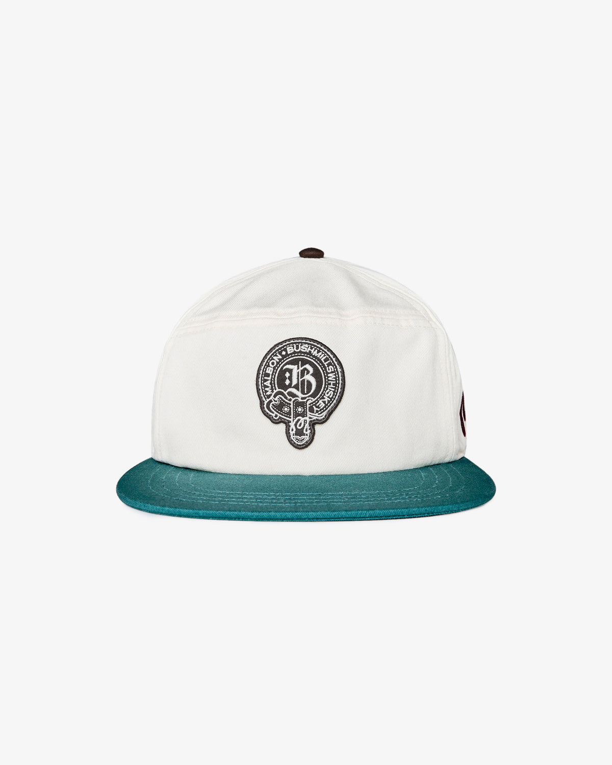 BUSHMILLS SNAPBACK