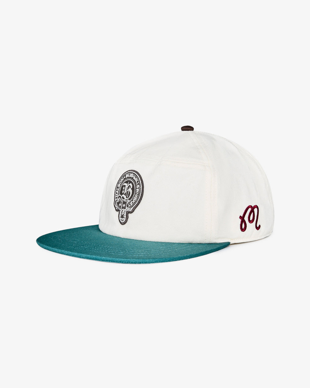BUSHMILLS SNAPBACK