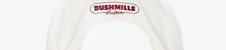 BUSHMILLS SNAPBACK
