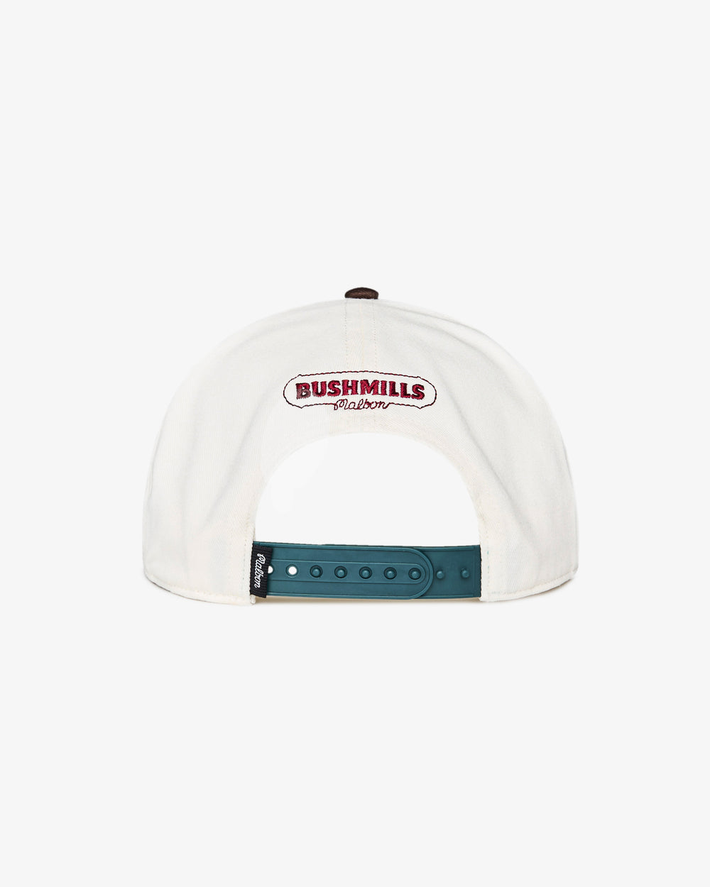 BUSHMILLS SNAPBACK