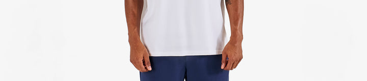 THE AMERICAN EXPRESS BERMUDA POSTER TEE