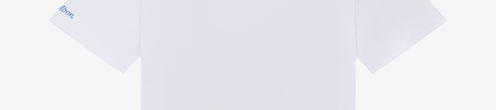 THE AMERICAN EXPRESS BERMUDA POSTER TEE