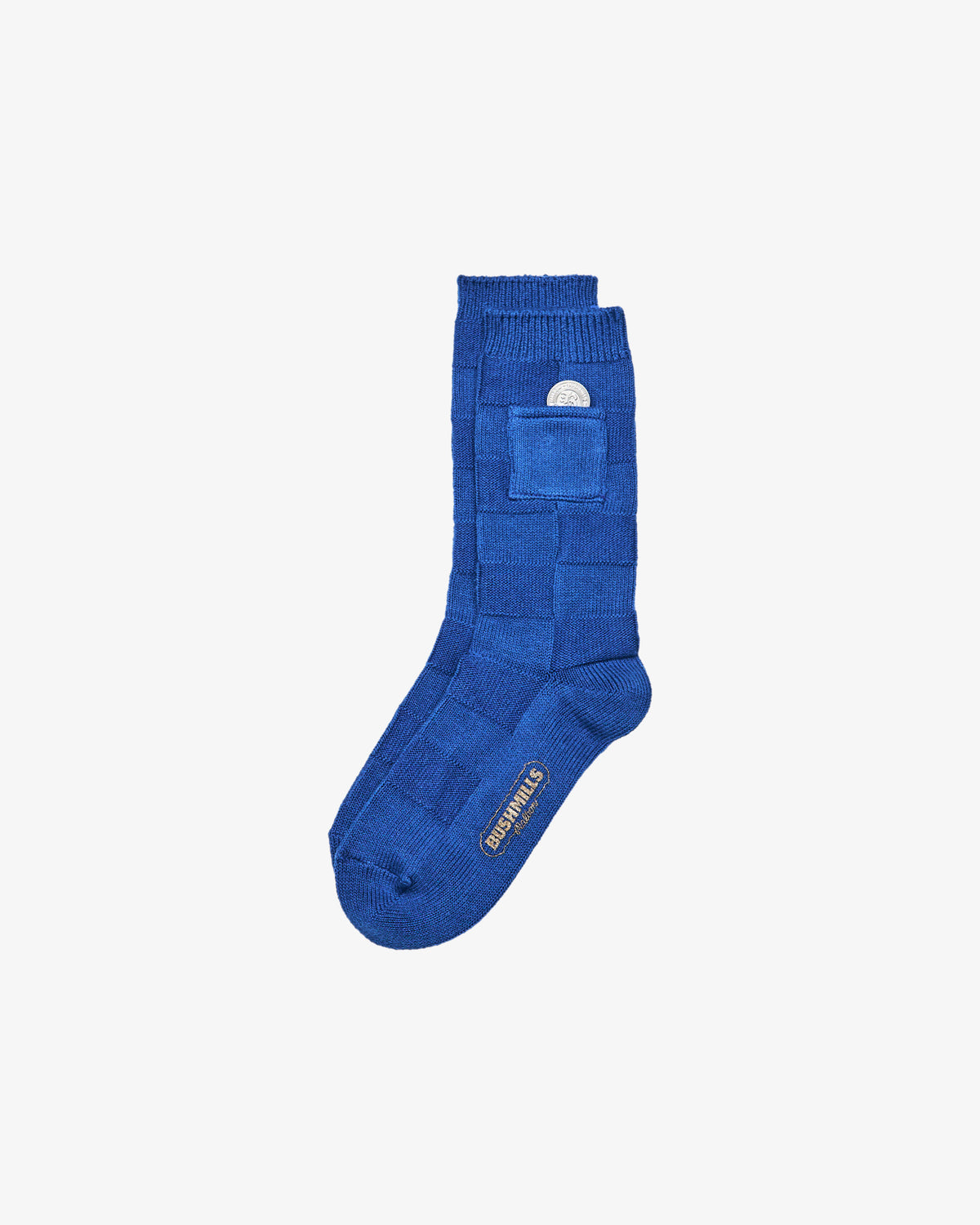 BUSHMILLS MARKER SOCK
