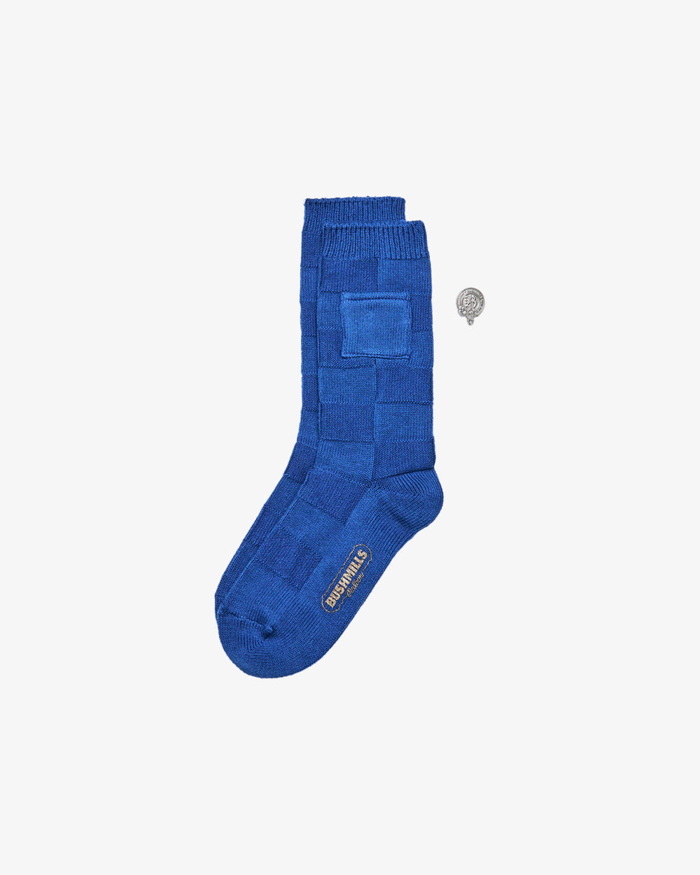 BUSHMILLS MARKER SOCK