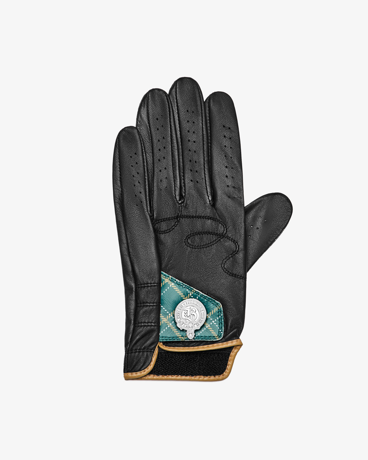 BUSHMILLS GOLF GLOVE