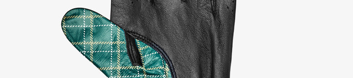 BUSHMILLS GOLF GLOVE