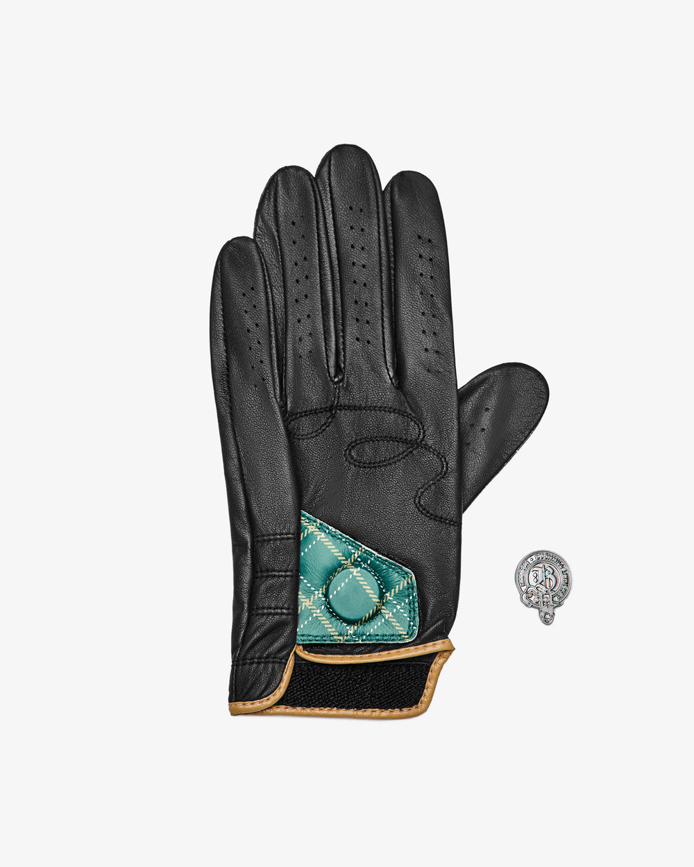 BUSHMILLS GOLF GLOVE
