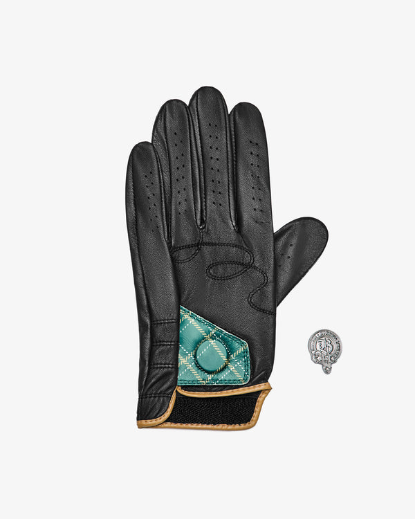 BUSHMILLS GOLF GLOVE