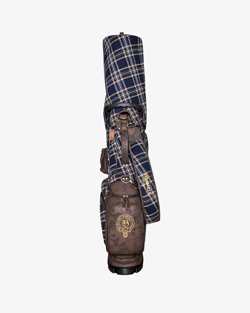 BUSHMILLS CART BAG
