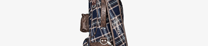 BUSHMILLS CART BAG