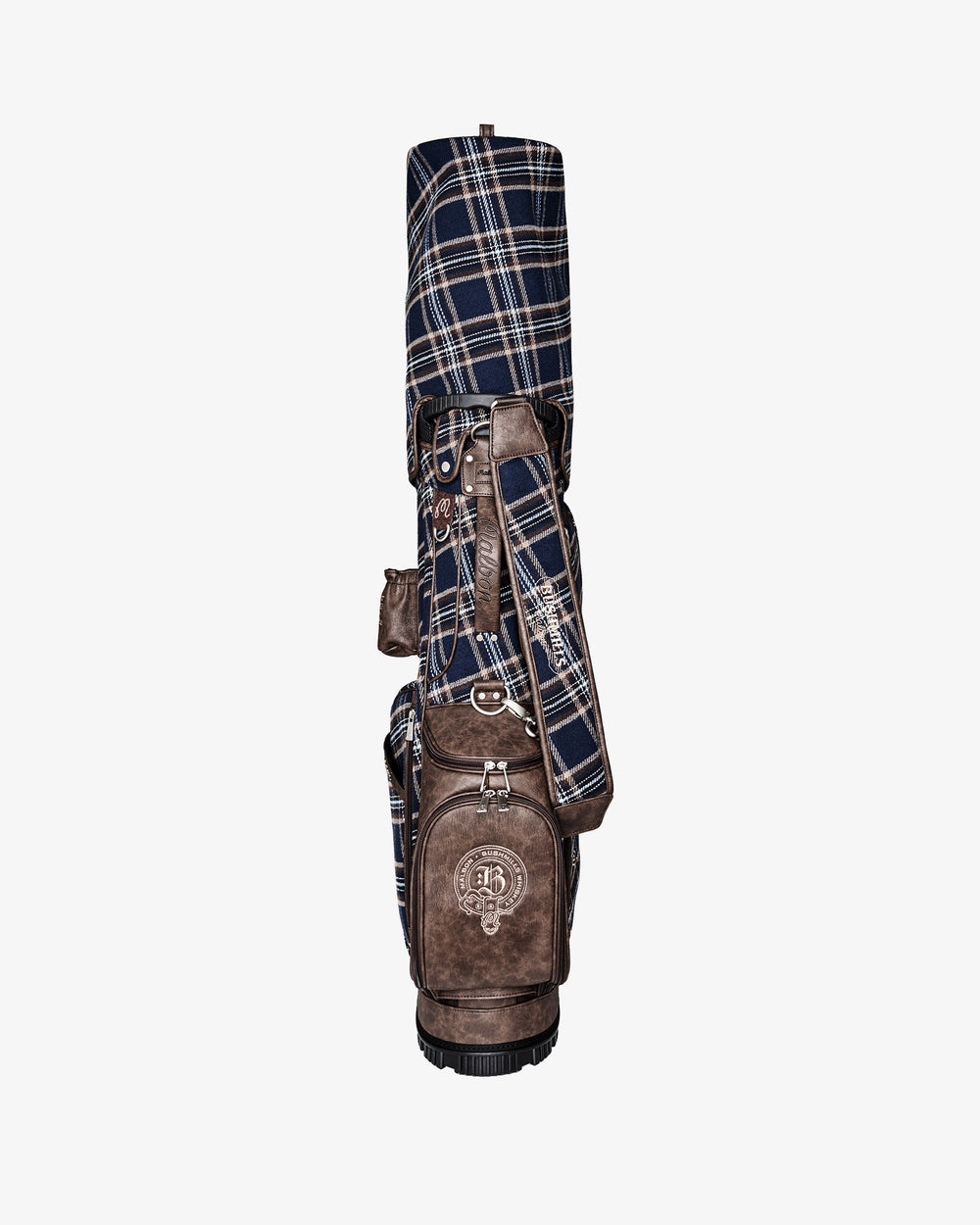 BUSHMILLS CART BAG