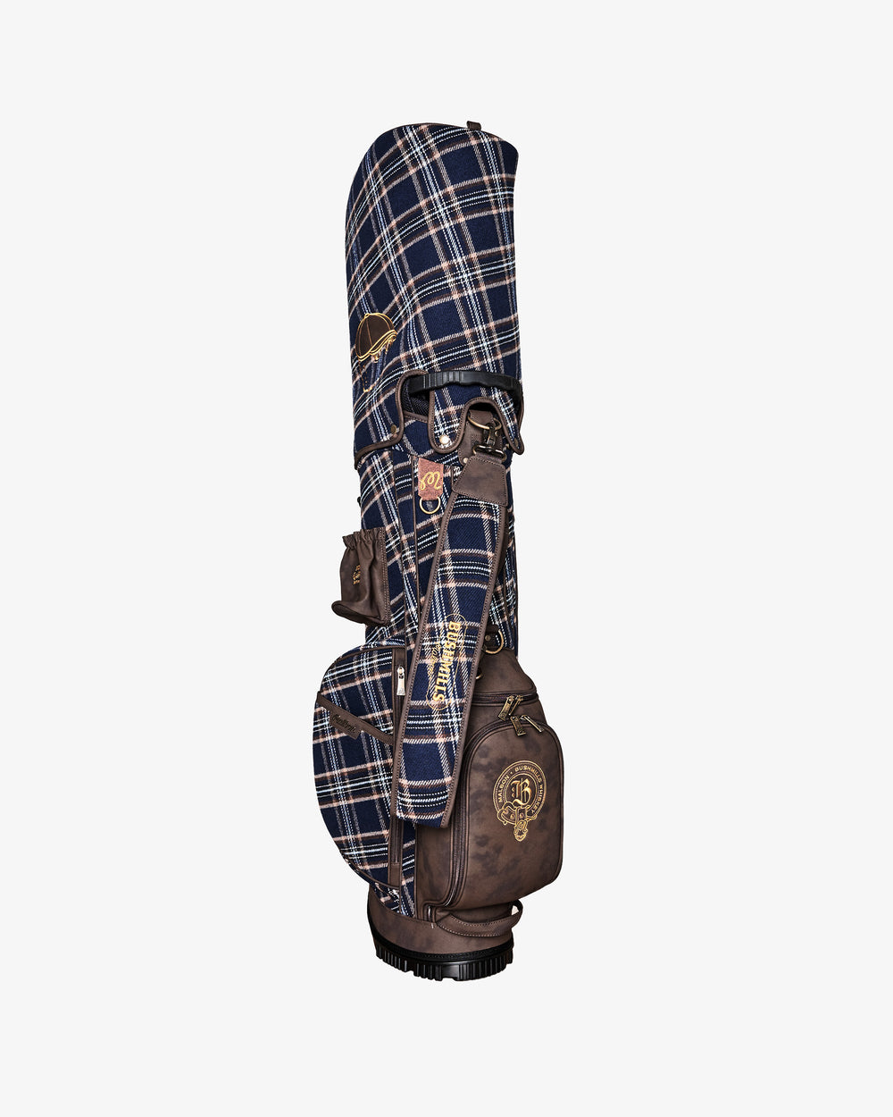 BUSHMILLS CART BAG